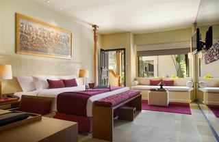 Hotel Sadara Boutique Beach Resort
