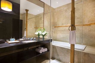 Hotel Sadara Boutique Beach Resort