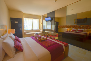 Hotel Sadara Boutique Beach Resort