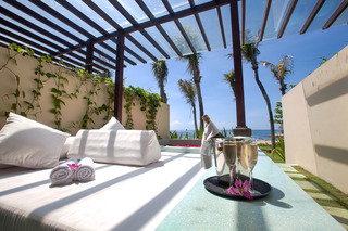Hotel Sadara Boutique Beach Resort