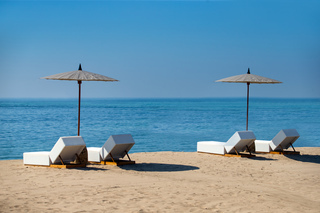 Hotel Sadara Boutique Beach Resort