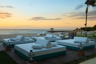 Hotel Sadara Boutique Beach Resort