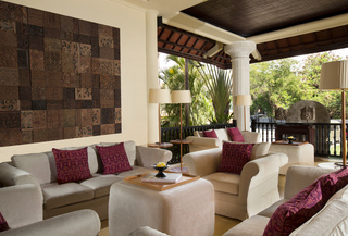 Hotel Sadara Boutique Beach Resort