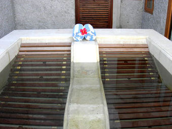 Hotel Kuta Lagoon Resort