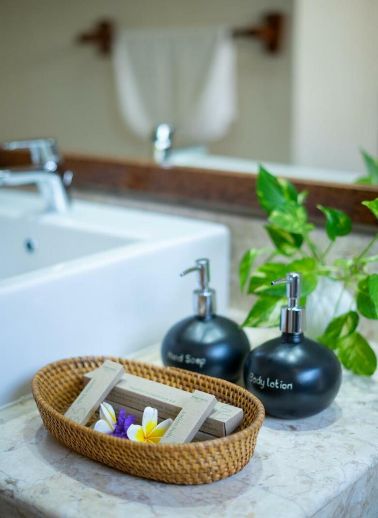 Hotel Mimpi Resort Tulamben