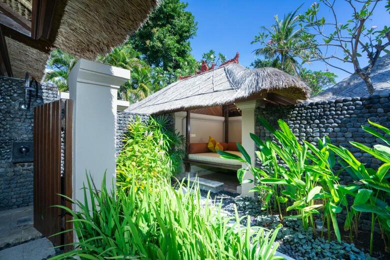 Hotel Mimpi Resort Tulamben