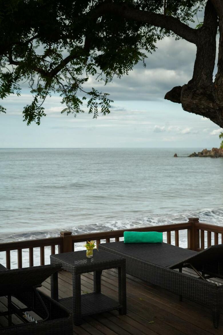 Hotel Mimpi Resort Tulamben