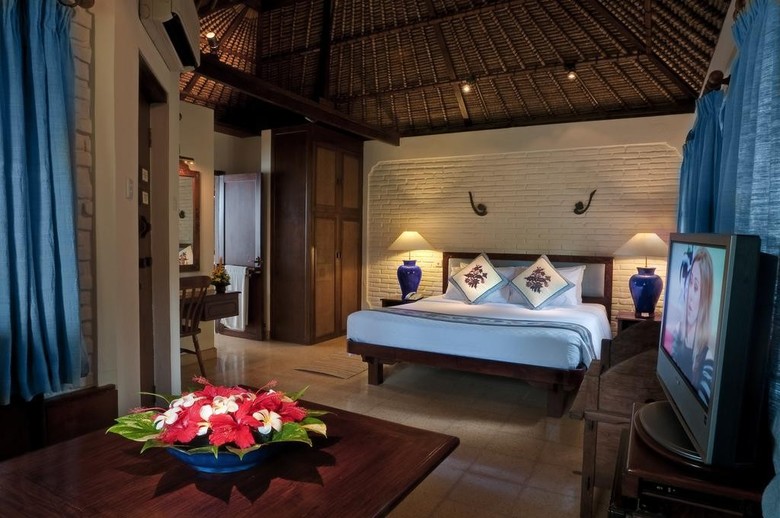 Hotel Poppies Bali