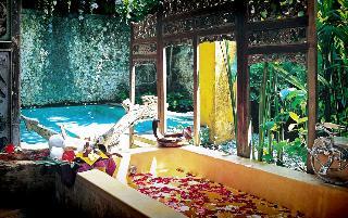 Villa Tugu Bali