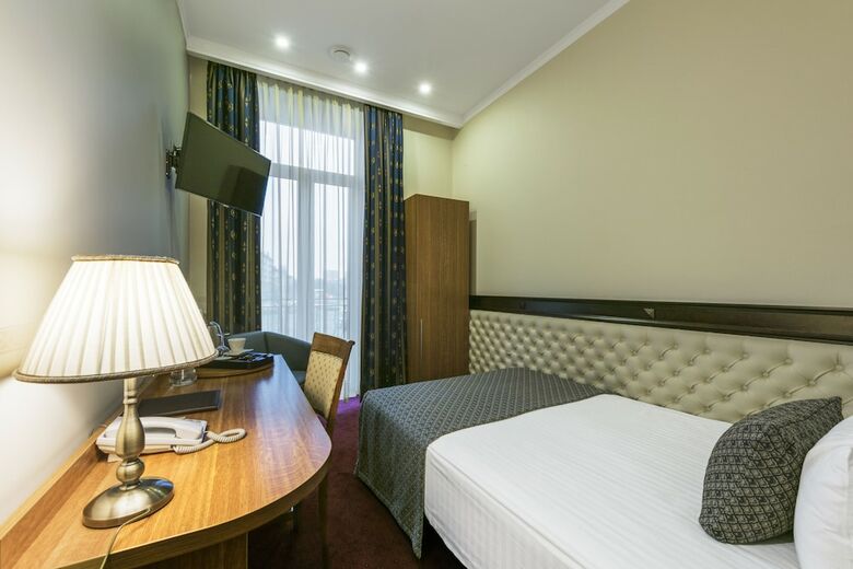 Hotel Congress