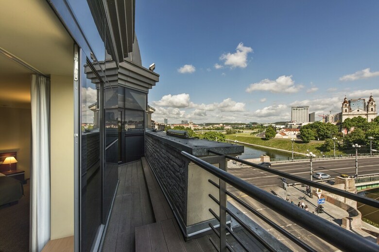 Hotel Congress