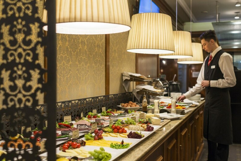 Hotel Congress