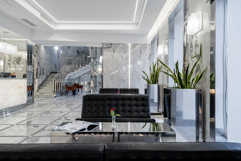Hotel Congress