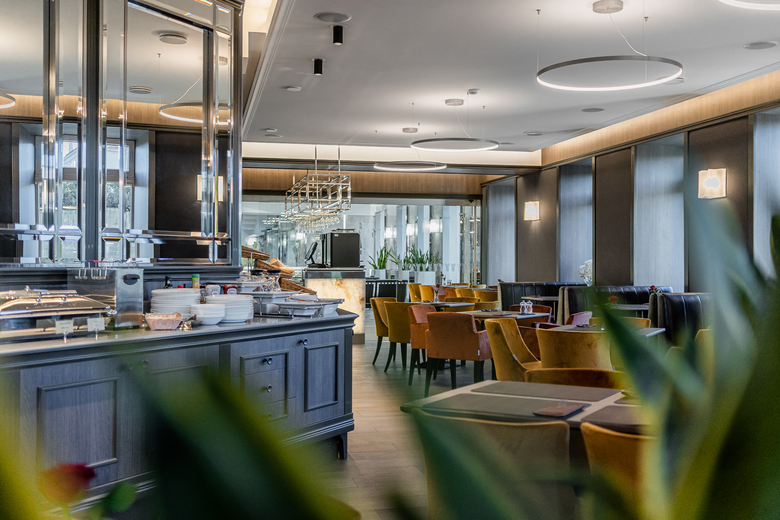 Hotel Congress