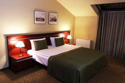 Hotel Congress
