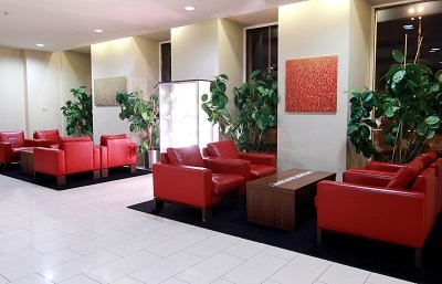 Hotel Congress