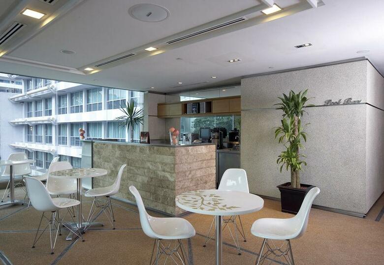 Impiana Klcc Hotel