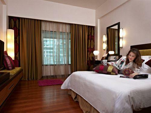 Impiana Klcc Hotel