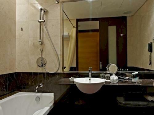 Impiana Klcc Hotel