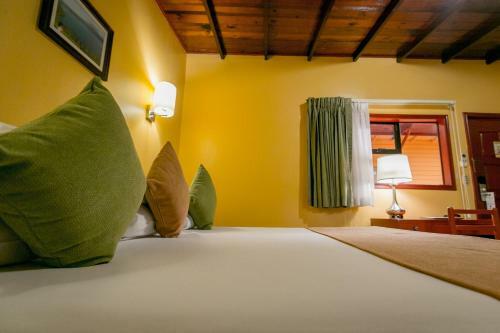 Hotel Best Western Las Mercedes