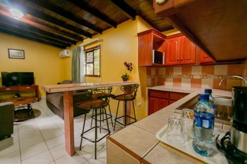Hotel Best Western Las Mercedes