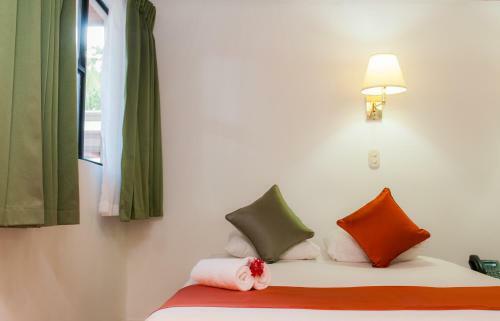 Hotel Best Western Las Mercedes