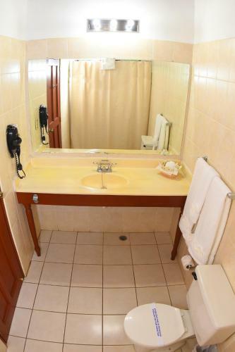 Hotel Best Western Las Mercedes