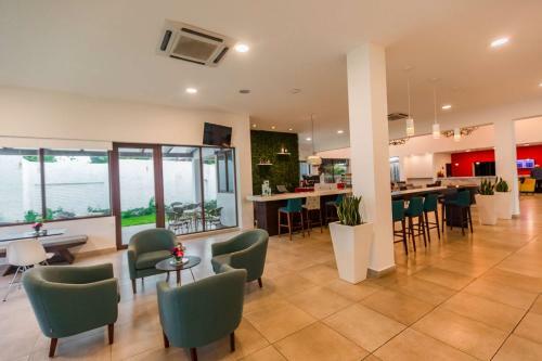 Hotel Best Western Las Mercedes