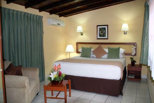 Hotel Best Western Las Mercedes