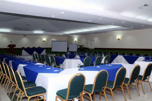 Hotel Best Western Las Mercedes