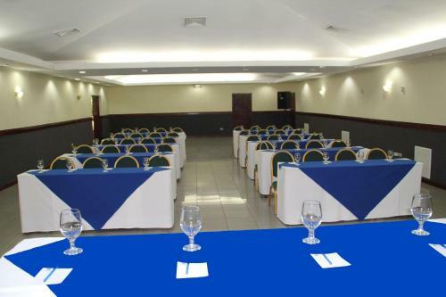 Hotel Best Western Las Mercedes