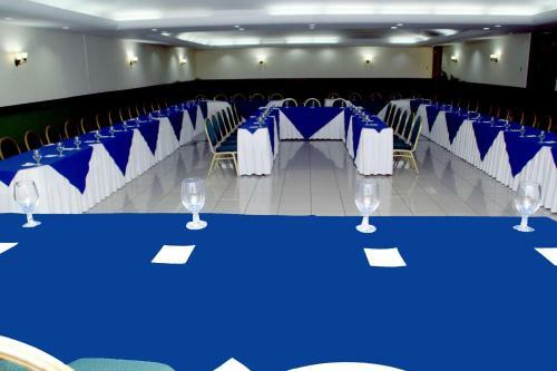 Hotel Best Western Las Mercedes