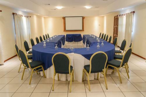Hotel Best Western Las Mercedes