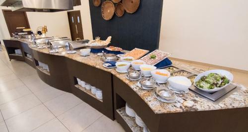 Hotel Best Western Las Mercedes