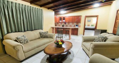 Hotel Best Western Las Mercedes