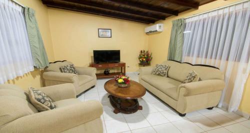 Hotel Best Western Las Mercedes