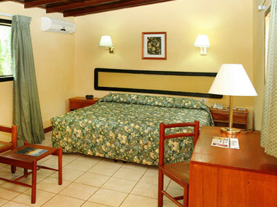 Hotel Best Western Las Mercedes