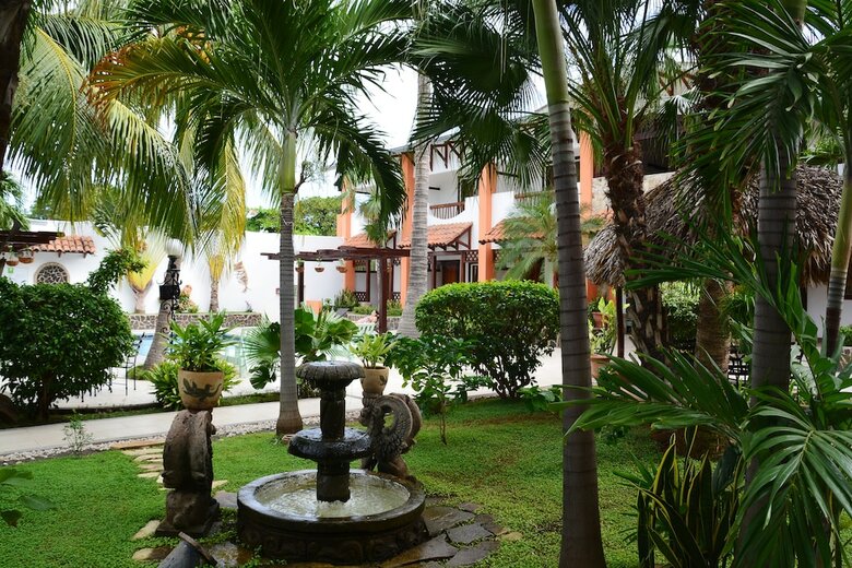 Europeo Hotel