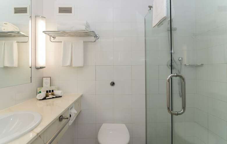 Hotel Copthorne Auckland City