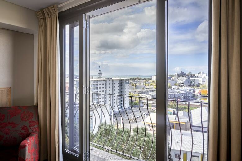 Hotel Copthorne Auckland City