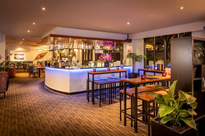 Hotel Copthorne Auckland City