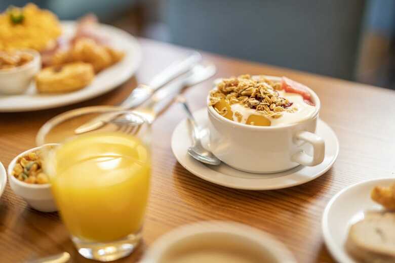 Hotel Copthorne Auckland City
