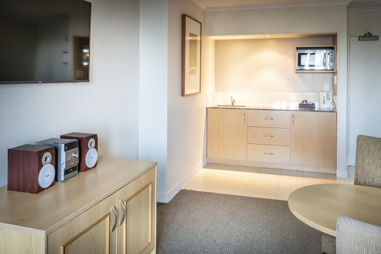 Hotel Copthorne Auckland City