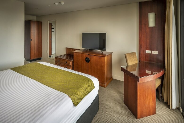 Hotel Copthorne Auckland City