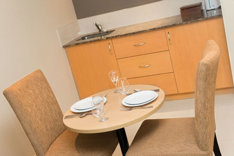 Hotel Copthorne Auckland City