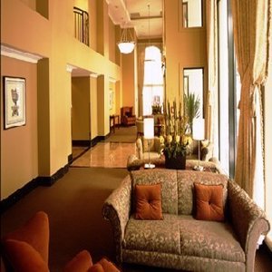 Hotel Duxton Auckland