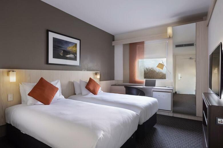 Hotel Ibis Auckland Ellerslie