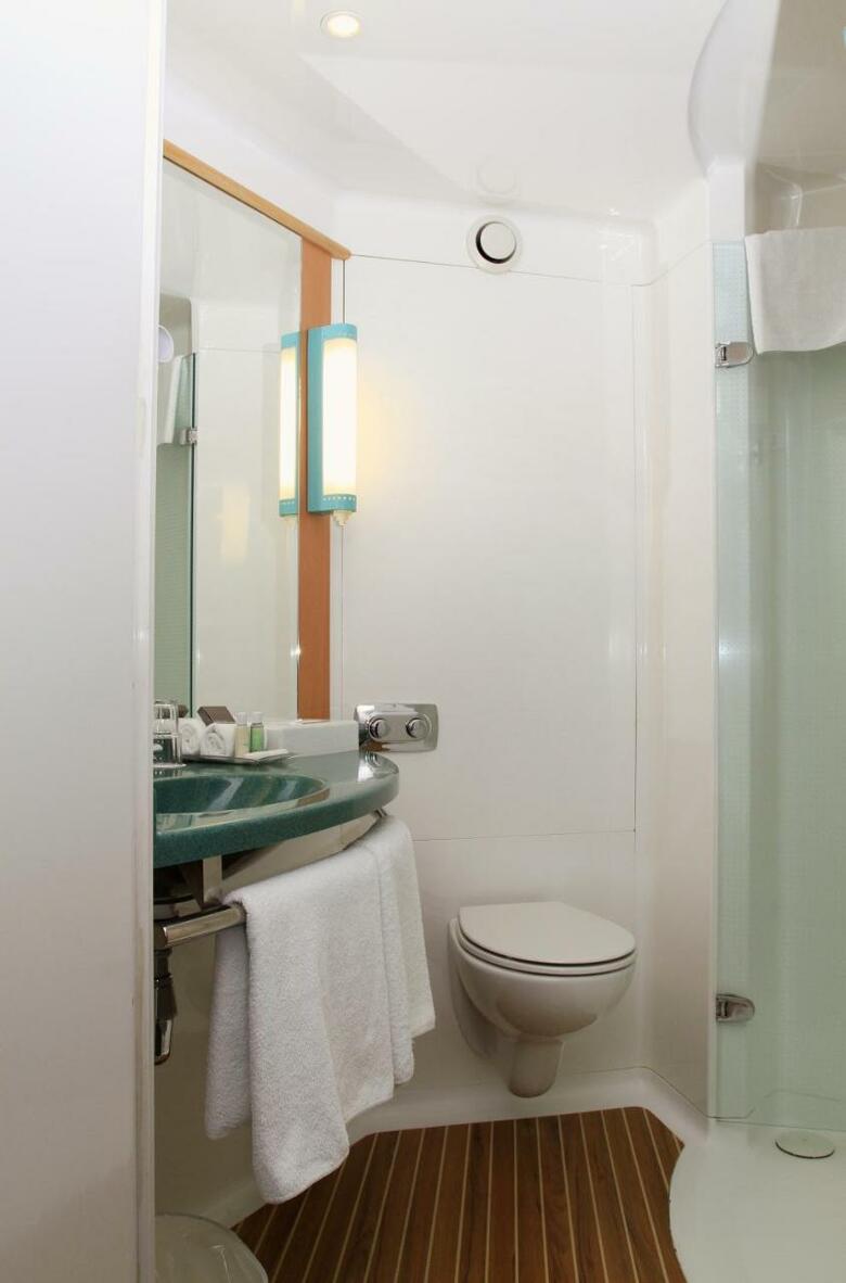 Hotel Ibis Auckland Ellerslie