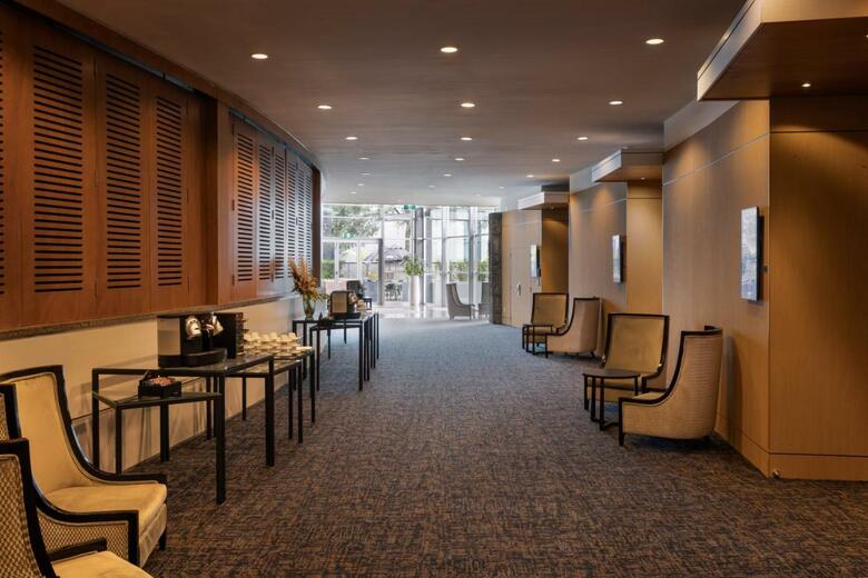 Hotel Ibis Auckland Ellerslie