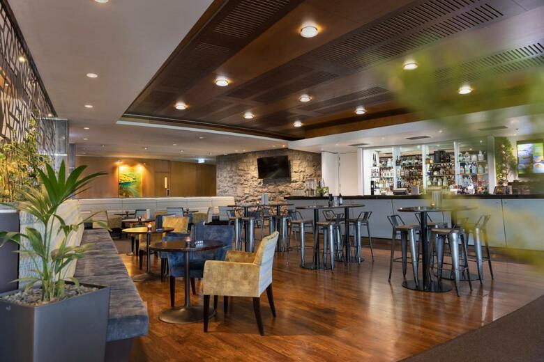 Hotel Ibis Auckland Ellerslie